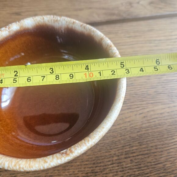 Hull 1960s USA Made Oven Safe Soup Cup Collectable Americana - Picture 5 of 9